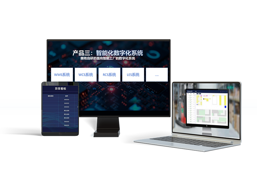 Intelligent & Digital System