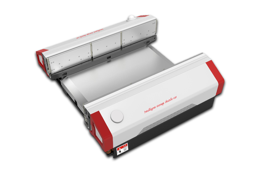 Two-way Straight Multi-shuttle (CBZ-100)